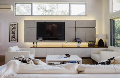 Narrawallee House | The Magic Beach House