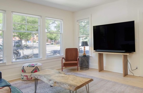 University District House | The Magpie! Lovingly Restored, Historic Home in Downtown Missoula!