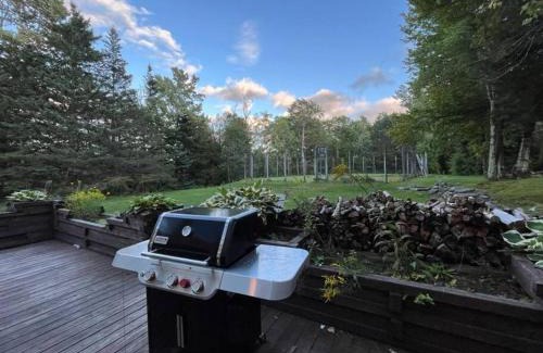 West Dover Villa | The Mahogany Villa Indoor pool Spa Sauna Gameroom