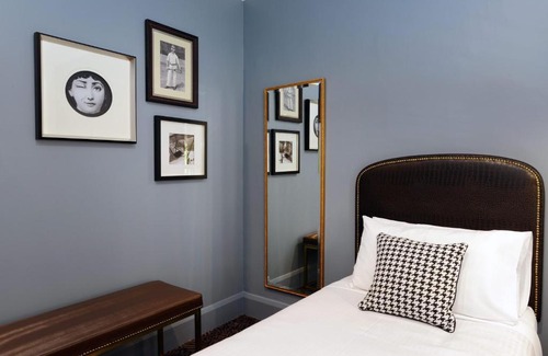 Potts Point Hotel | The Maisonette
