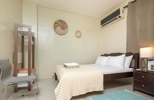 Belize City House | The Majestic Guest House