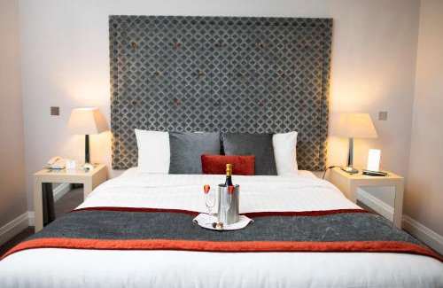 Malvern Hotel | The Malvern