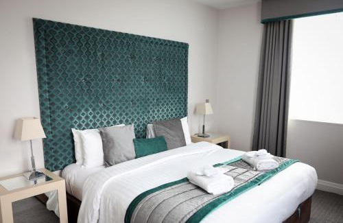 Malvern Hotel | The Malvern