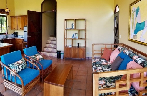 Tres Rios Apartment | The Mango Tree Villas and Spa