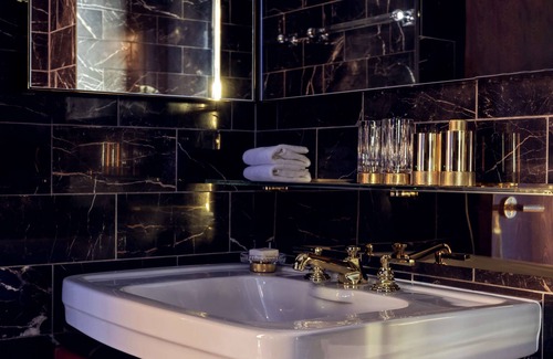 SoHo Hotel | The Manner, The Unbound Collection by Hyatt