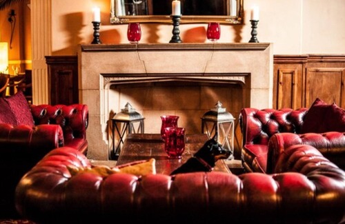 Crickhowell Hotel | The Manor Hotel