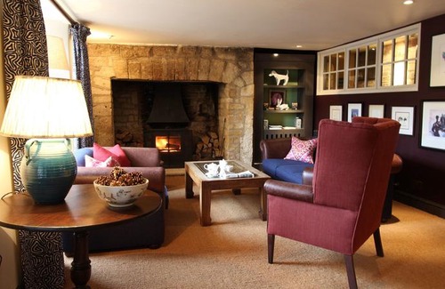 Moreton-in-Marsh Hotel | The Manor House Hotel Moreton-in-Marsh