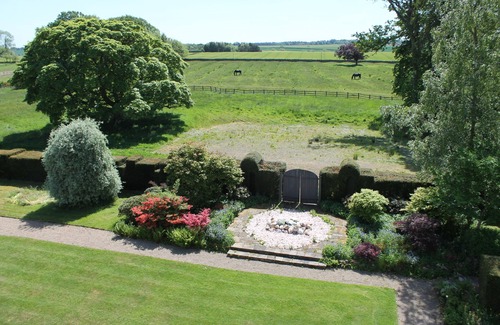 Hallington House | The Manor House , Shortflatt Tower , Belsay