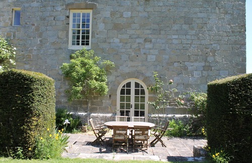 Hallington House | The Manor House , Shortflatt Tower , Belsay