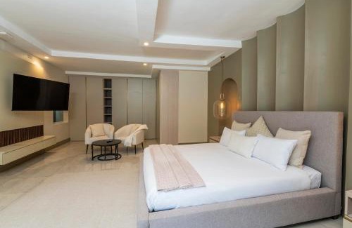 Harare East House | The Manor House