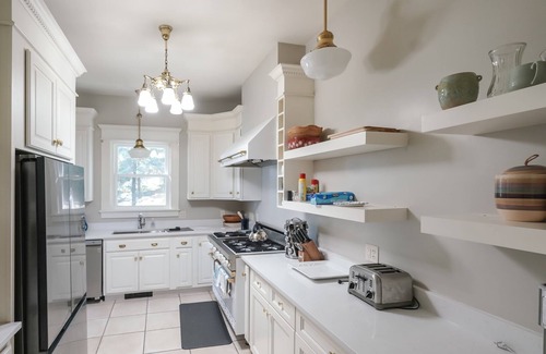 Green Lake House | The Manor on Green Lake