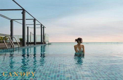 Golden Triangle Apartment | The Manor Signature Residence, Kuala Lumpur
