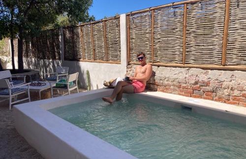 Esterito Bed & Breakfast | The Mantarraya Outpost