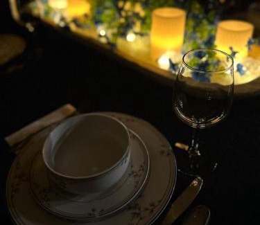 Rochester House | The Maple House