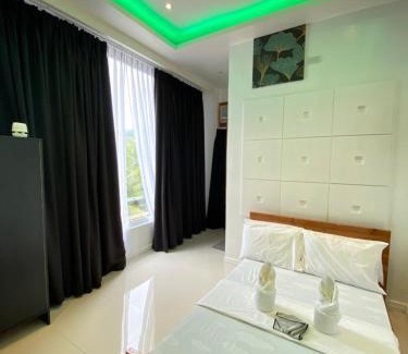 Oslob Resort | The Marc Vannelli Oslob