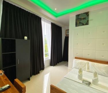 Oslob Resort | The Marc Vannelli Oslob