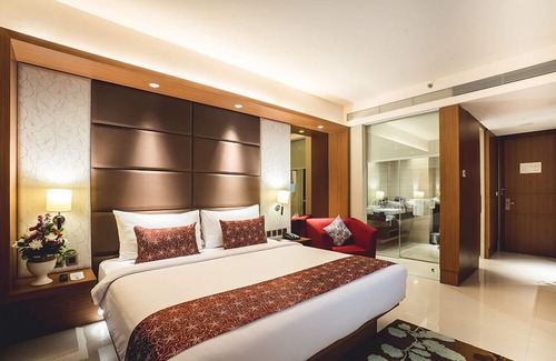 Pondokcina Hotel | The Margo Hotel