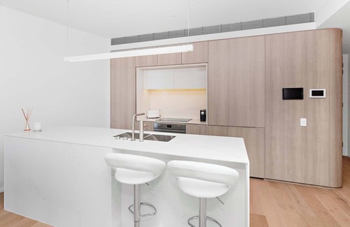 Shell Cove Apartment | The Marina Outlook - Elevated Views