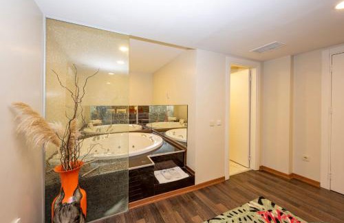 Cihangir Hotel | The Marions Suite istanbul Special Category Taksim