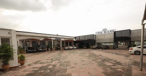 Islamabad Hotel | The Mark