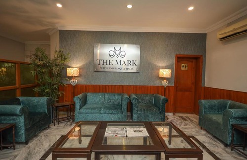 Islamabad Hotel | The Mark