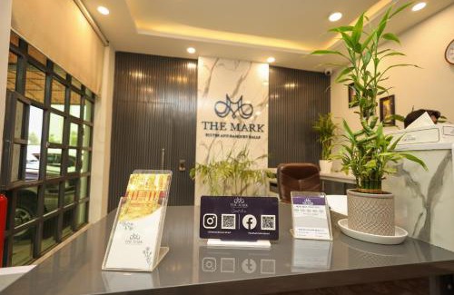 Islamabad Hotel | The Mark