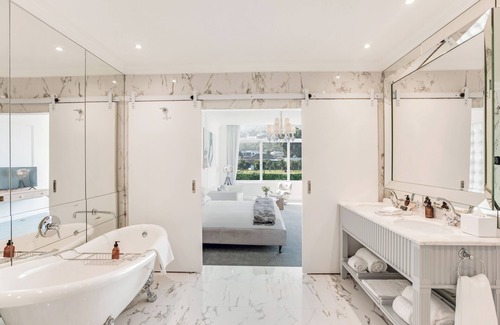 Camps Bay Hotel | The Marly Boutique Hotel