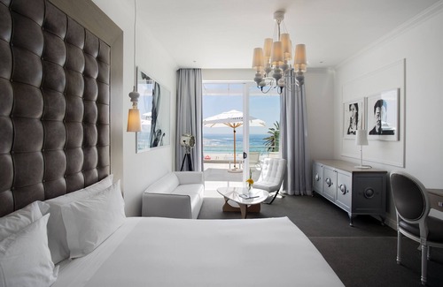 Camps Bay Hotel | The Marly Boutique Hotel