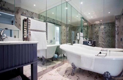 Camps Bay Hotel | The Marly Boutique Hotel