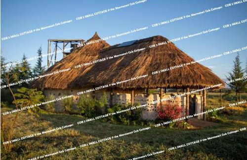 Nanyuki House | The Marmanet Cob cottages