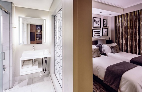 Menlyn Hotel | The Maslow Hotel, Time Square