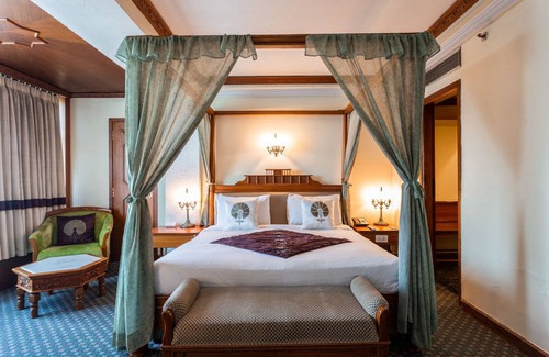 Jalandhar Hotel | The Maya Hotel