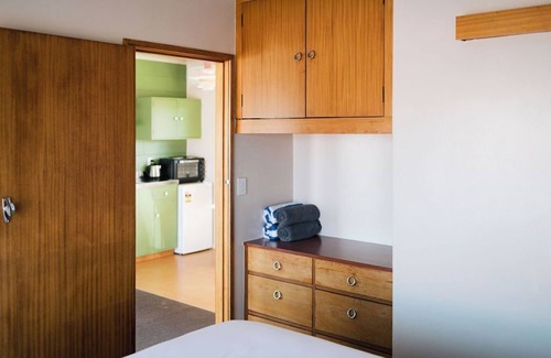 Hastings Hotel | The Mayfair