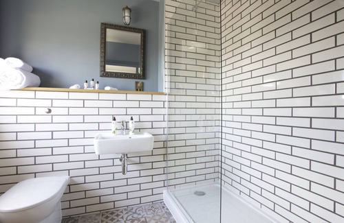 New Forest District Hotel | The Mayflower