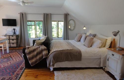 Westcliff Apartment | The Mayflower