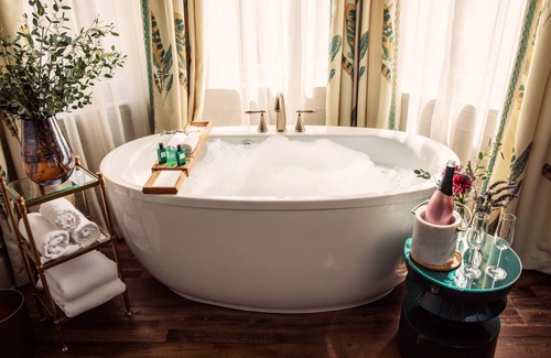 Napa Bed & Breakfast | The McClelland House