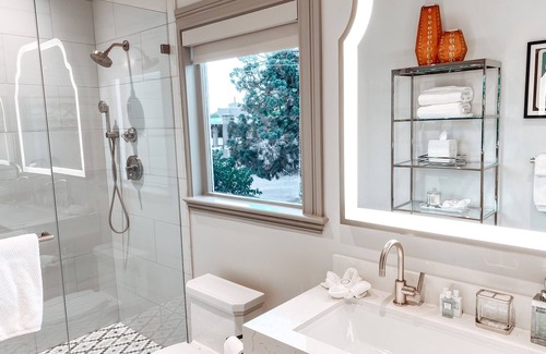 Napa Bed & Breakfast | The McClelland House