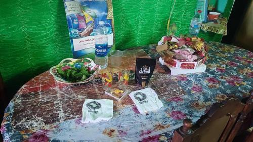 Ismailia Apartment | The Media Avenue House