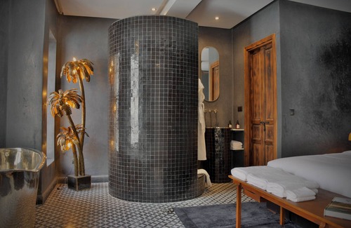 Mellah Hotel | The Mellah Hotel