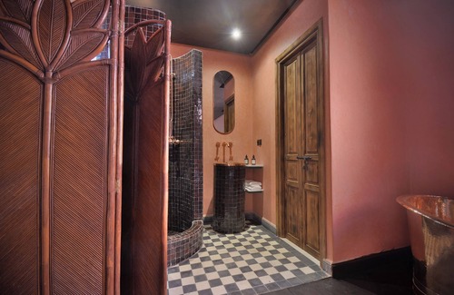 Mellah Hotel | The Mellah Hotel