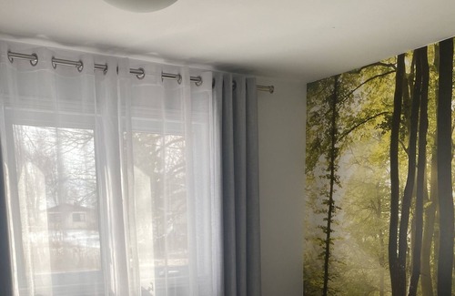 Henryville Cabin | The memory box at the edge of the navigable water