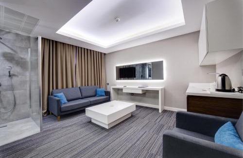 Akdeniz Hotel | The Menord Hotel