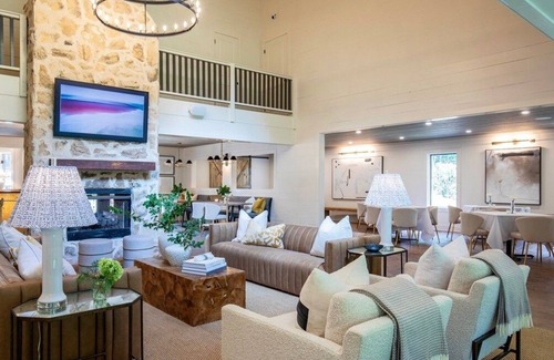 Oxford Hotel | The Merigold Discounted rate for S. Carolina game!