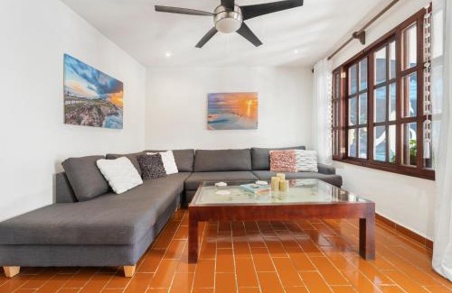 Centro - Supmza 001 Bed & Breakfast | The Mermaid and The Pearl Boutique Hotel