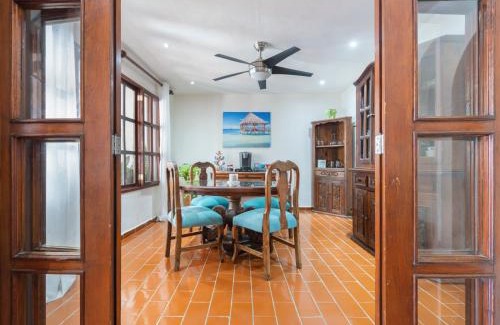 Centro - Supmza 001 Bed & Breakfast | The Mermaid and The Pearl Boutique Hotel