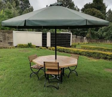 Meru House | The Meru Manor