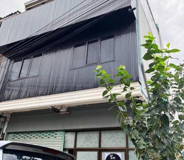 Sila Apartment | The Metal เดอะ เมทัล ขอนแก่น