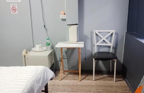 Sila Apartment | The Metal เดอะ เมทัล ขอนแก่น