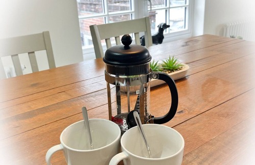 Petworth House | The Mews Pet-Friendly + Parking