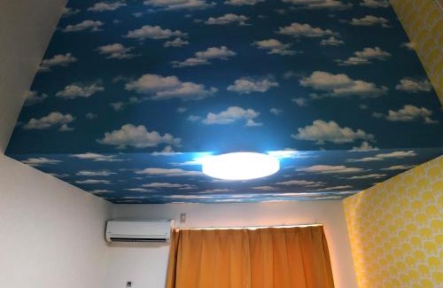 Minami-ku Apartment | The Mickey Carlton Ohashi 207